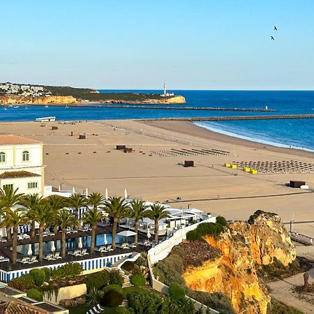 Hostel Da Praia Портиман Экстерьер фото