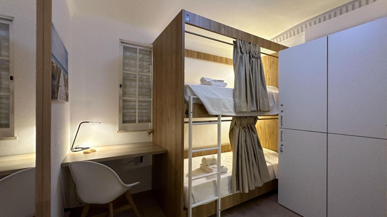 Hostel Da Praia Портиман Экстерьер фото