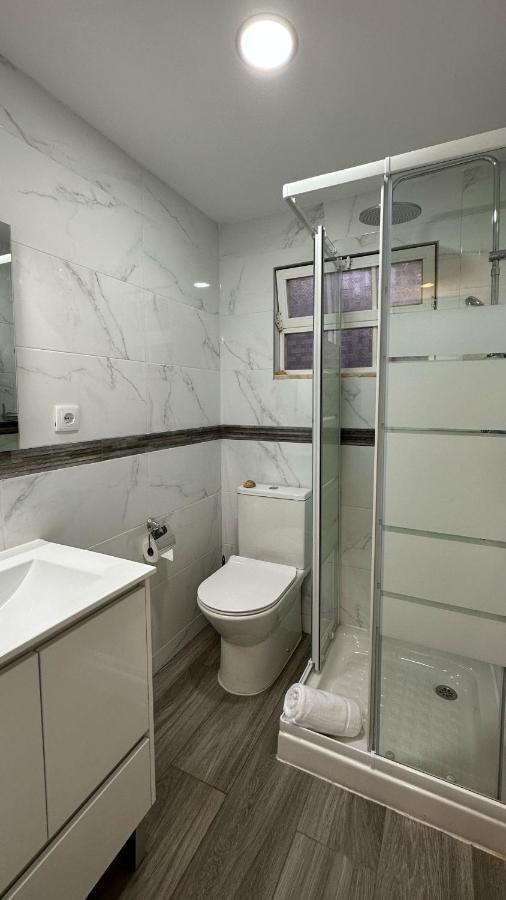 Hostel Da Praia Портиман Экстерьер фото